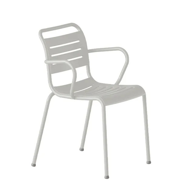 sillon-metalico-real