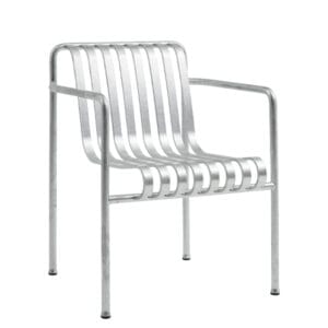 Sillón Dining Palissade de HAY