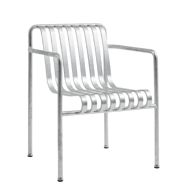 Sillón Dining Palissade de HAY