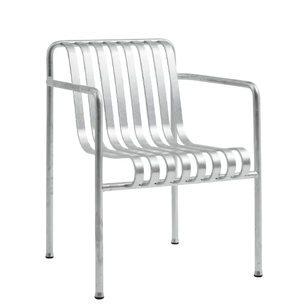 Sillón Dining Palissade de HAY
