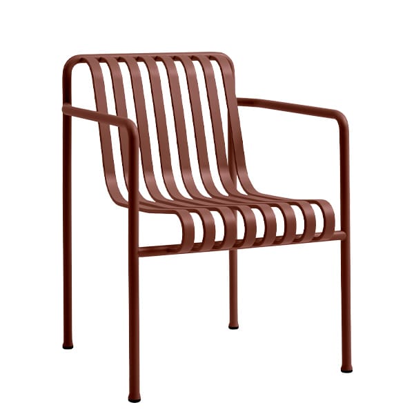 Sillón Dining Palissade de HAY