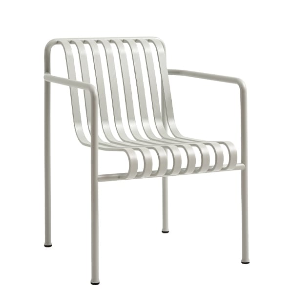 Sillón Dining Palissade de HAY