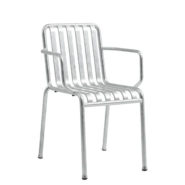 Sillón Palissade de HAY
