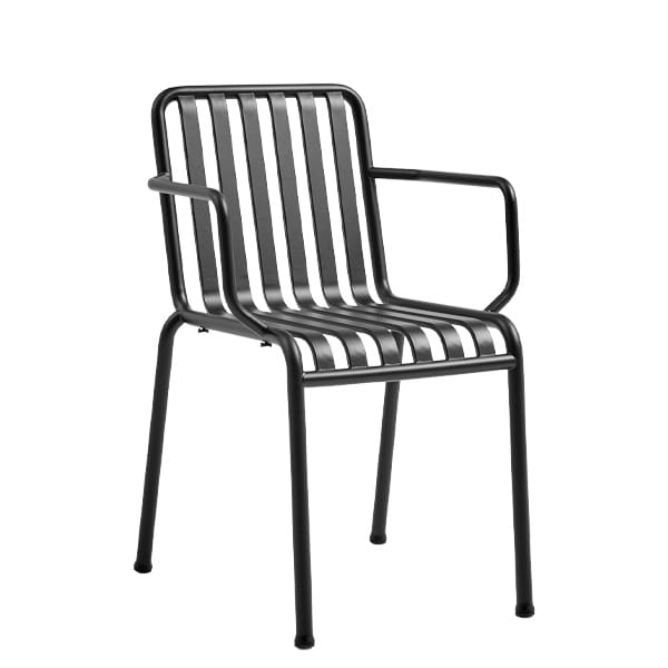 Sillón Palissade de HAY