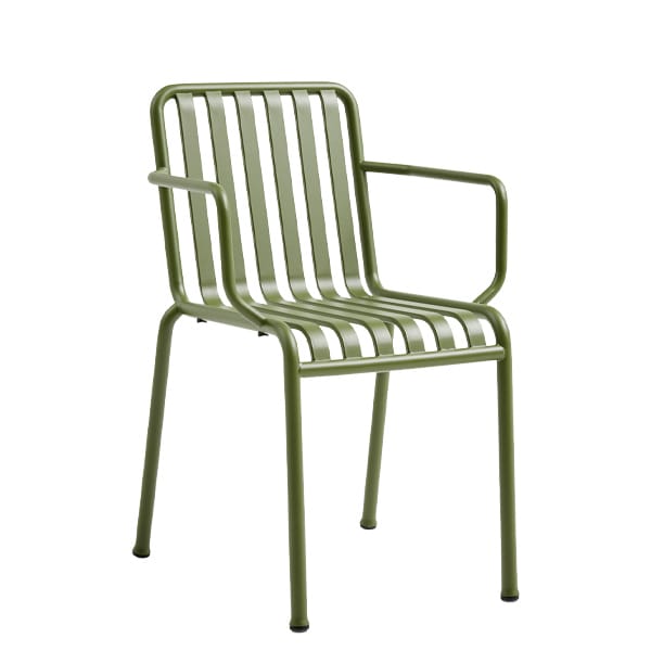 Sillón Palissade de HAY