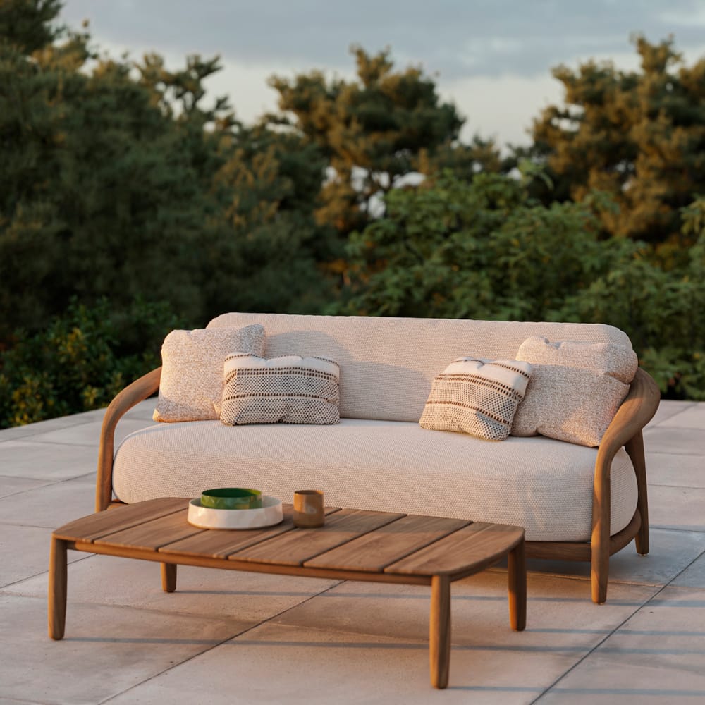 sofa fusta vondom