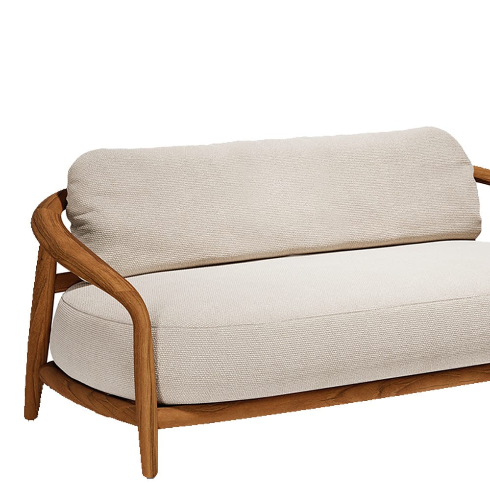 sofa fusta vondom