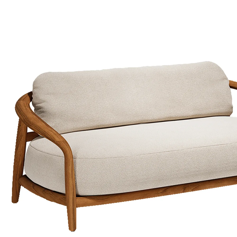 sofa fusta vondom