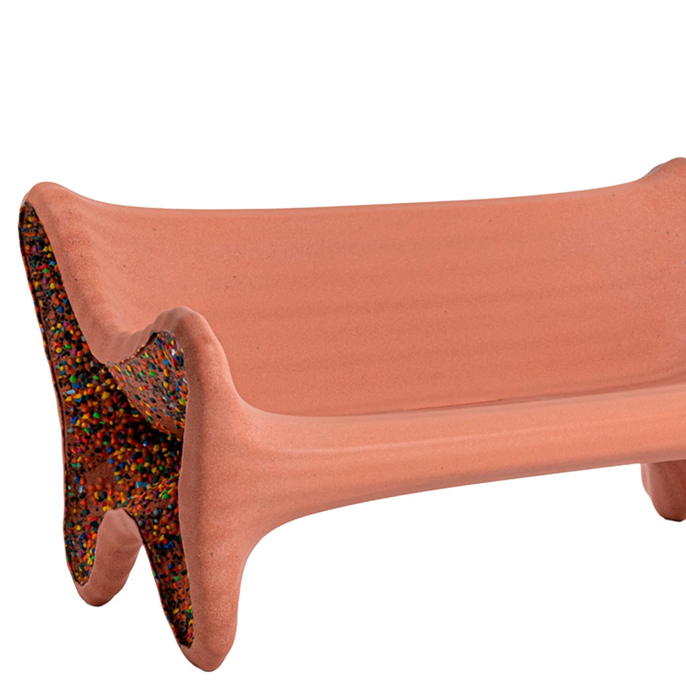 sofa inside magis