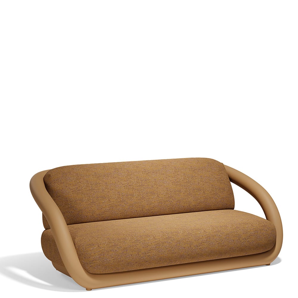 sofa mel vondom
