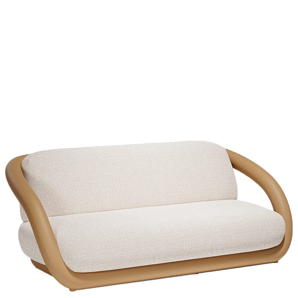 sofa mel vondom
