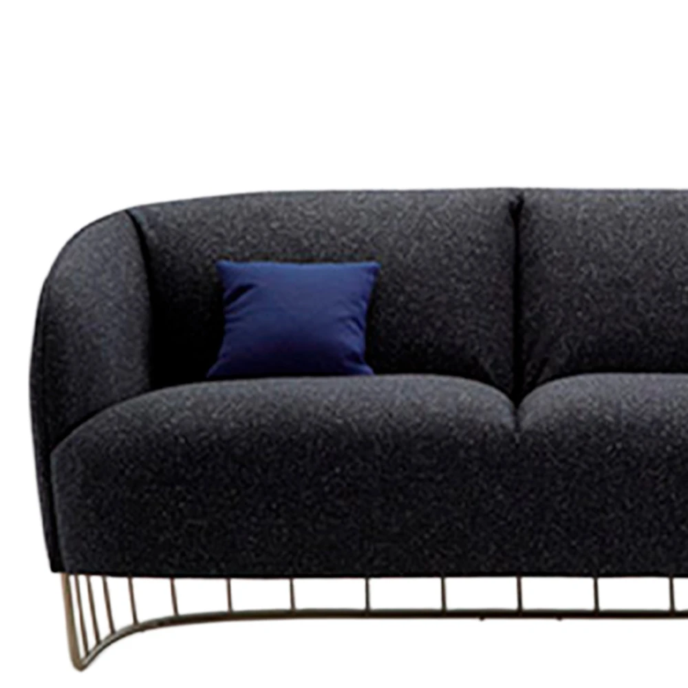 sofa tonella sancal