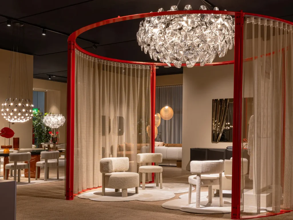 stand 2 salone del mobile milano