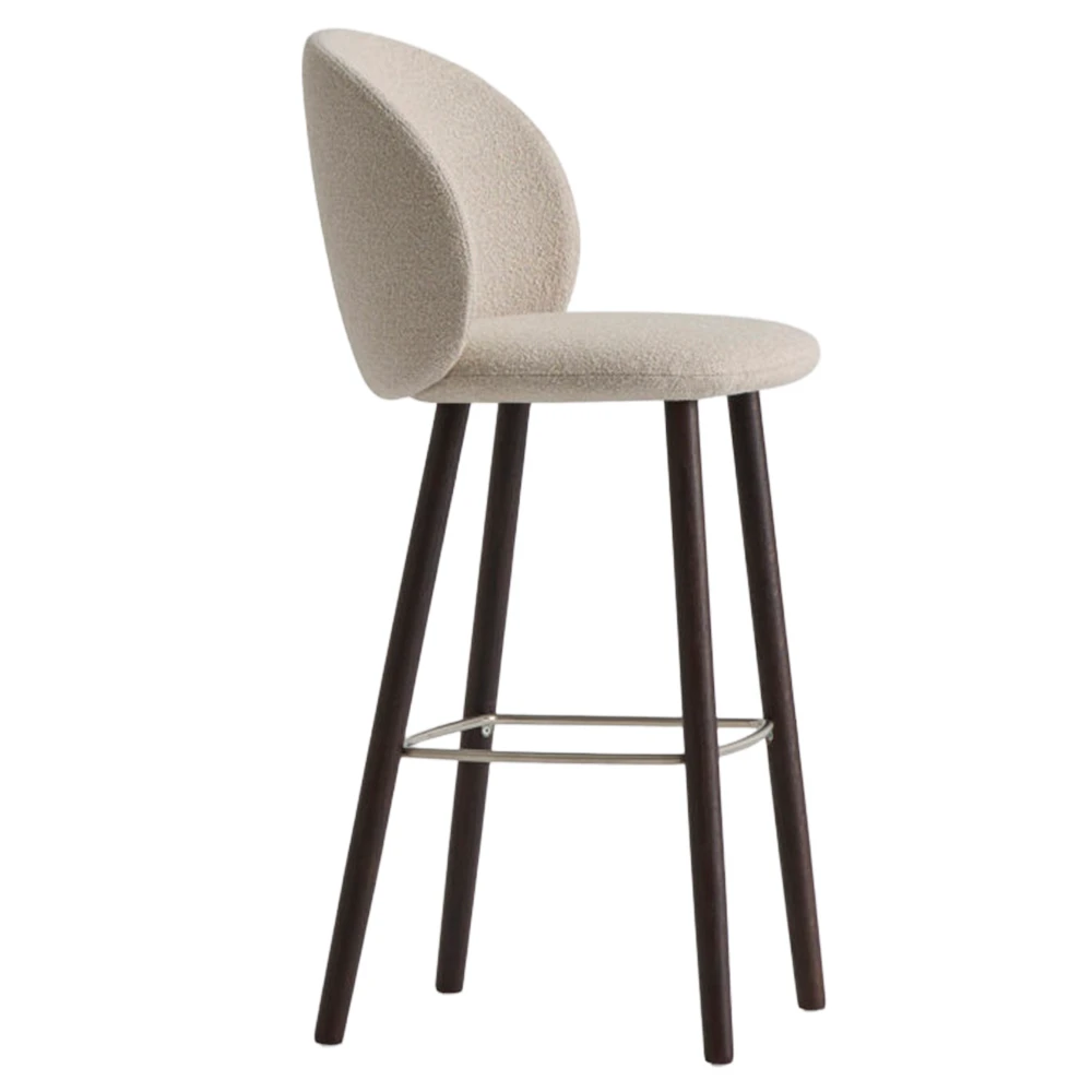 taburete binar 55 madera inclass