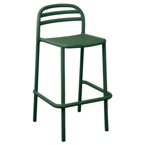 taburete bliss metalico caneline