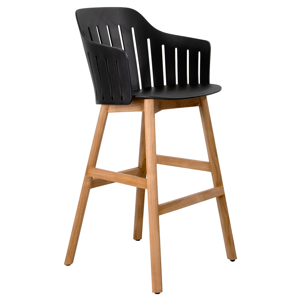 taburete choice madera caneline