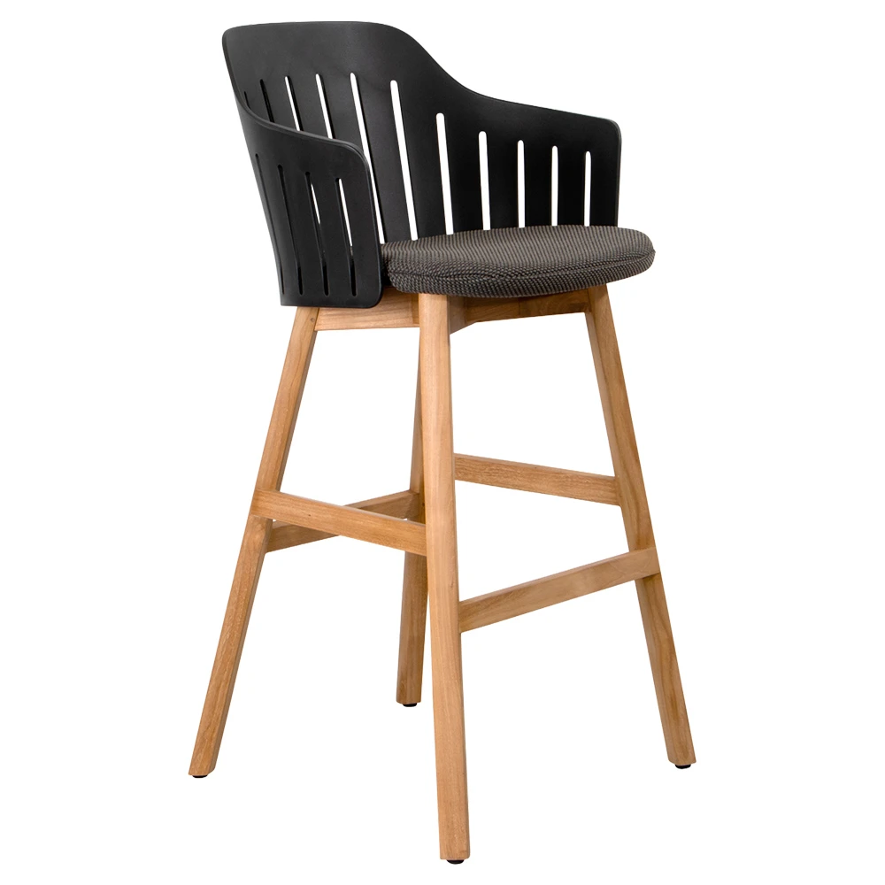 taburete choice madera caneline