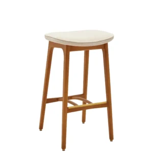 taburete madera fresno tapizado para hosteleria bares cafeterias brisa ingenia contract