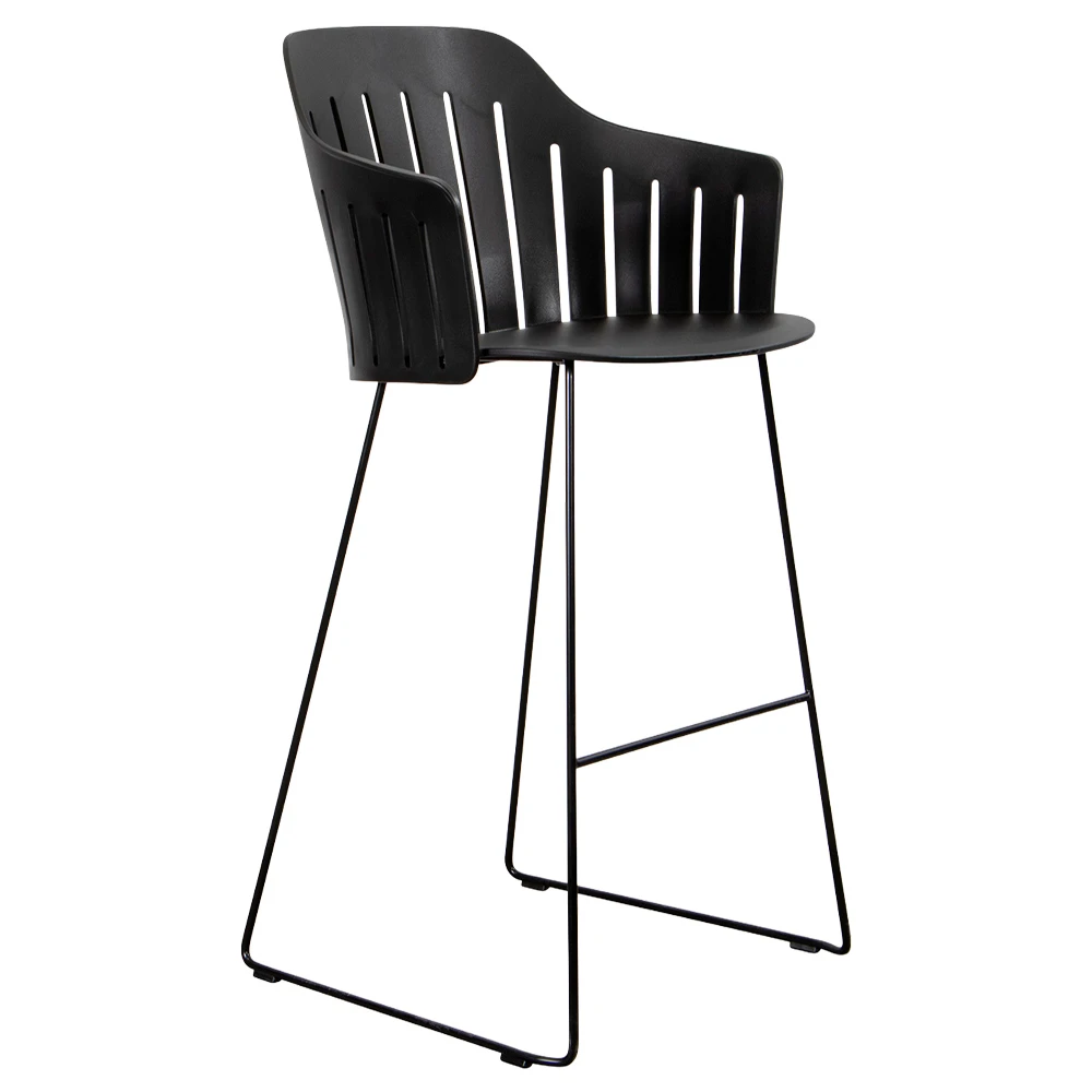 taburete metalico choice caneline