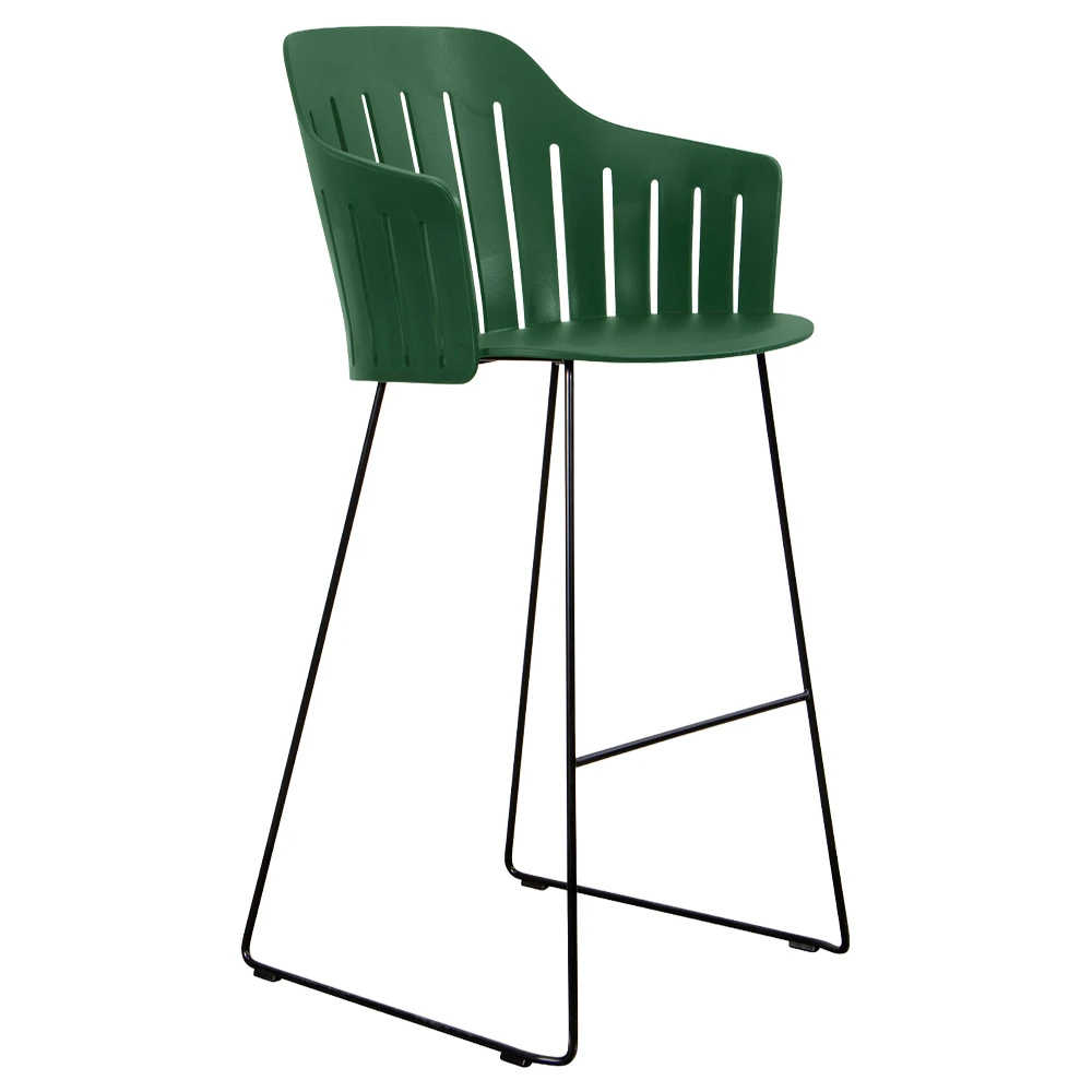 taburete metalico choice caneline