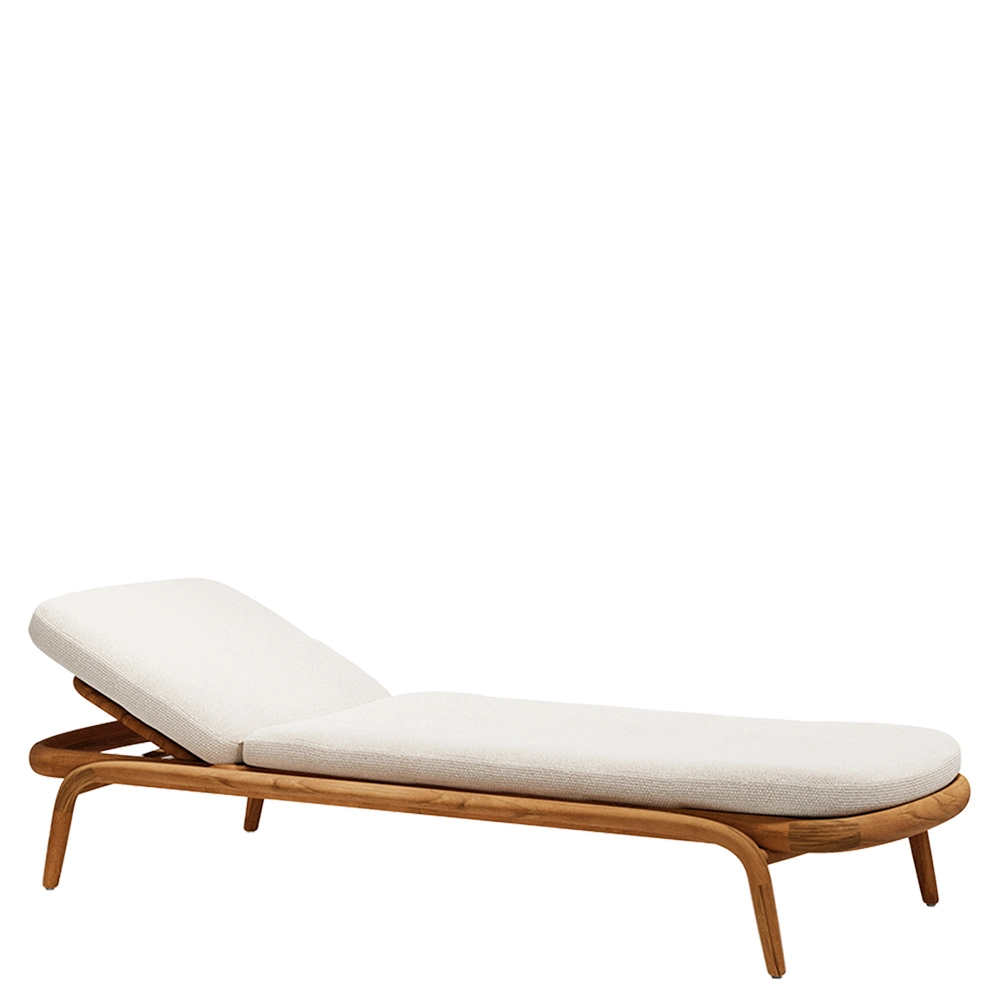 tumbona fusta vondom
