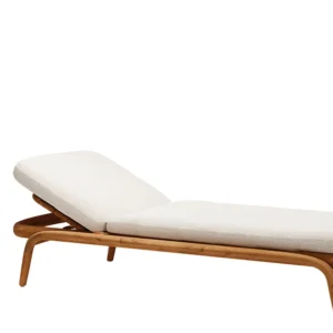 tumbona fusta vondom